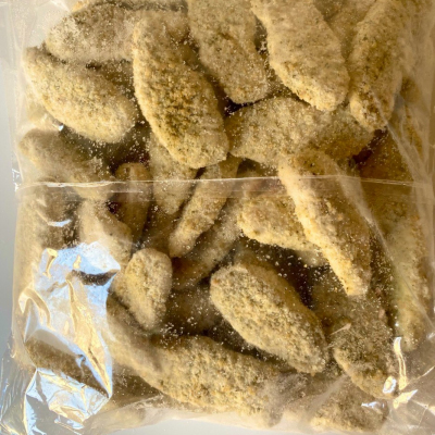 Стрипсы куриные Беларусь, упак 2 кг