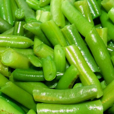 Фасоль стручковая фасова 2 кг