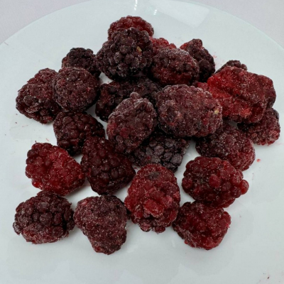 Ежевика Китай 2,5 кг