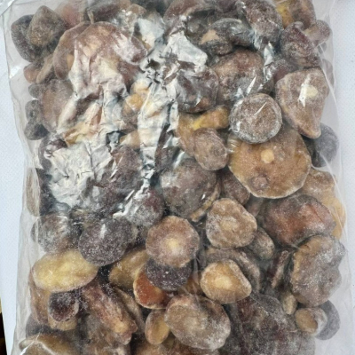 Маслята Китай 1 кг