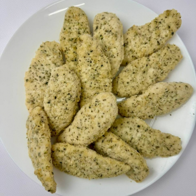 Стрипсы куриные Беларусь 2 кг